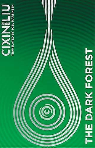 The Dark Forest