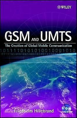 GSM and UMTS