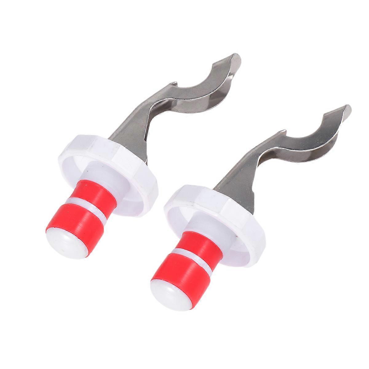 Silicone Expanding for Use 2Pcs