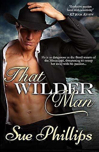 That wilder man