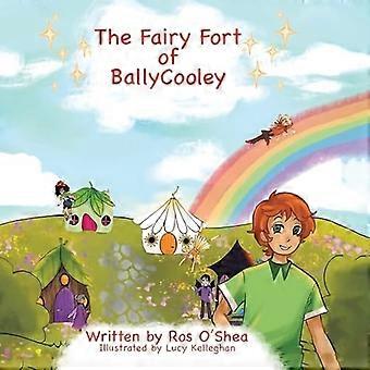 Feenfort von Ballycooley