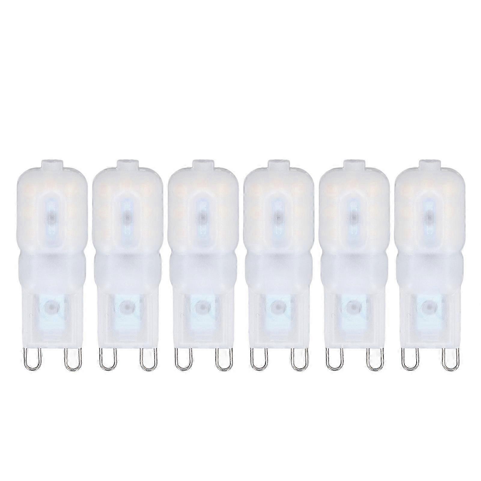 LED Light Bulbs,Dimmable,Energy Saving,Natural White