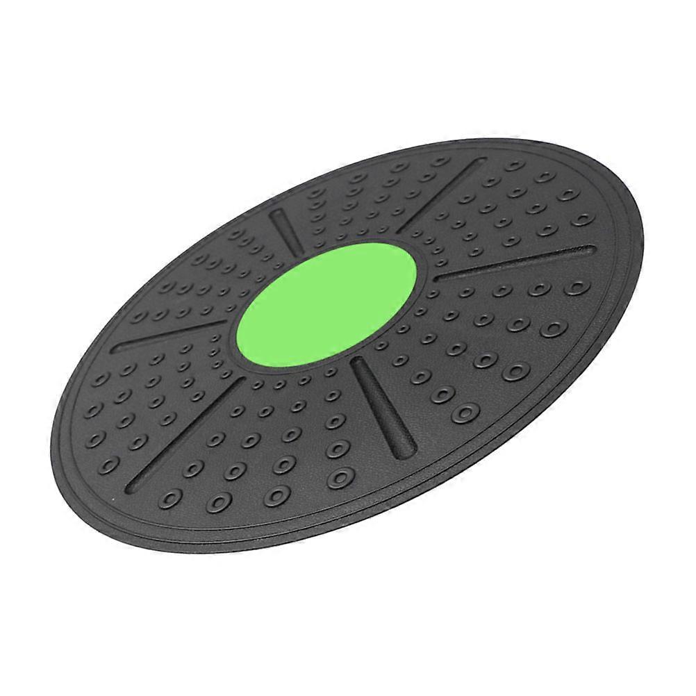 Balance Training Accessory Equilibrium Sense Training Board for Exercise Use 1Pcs