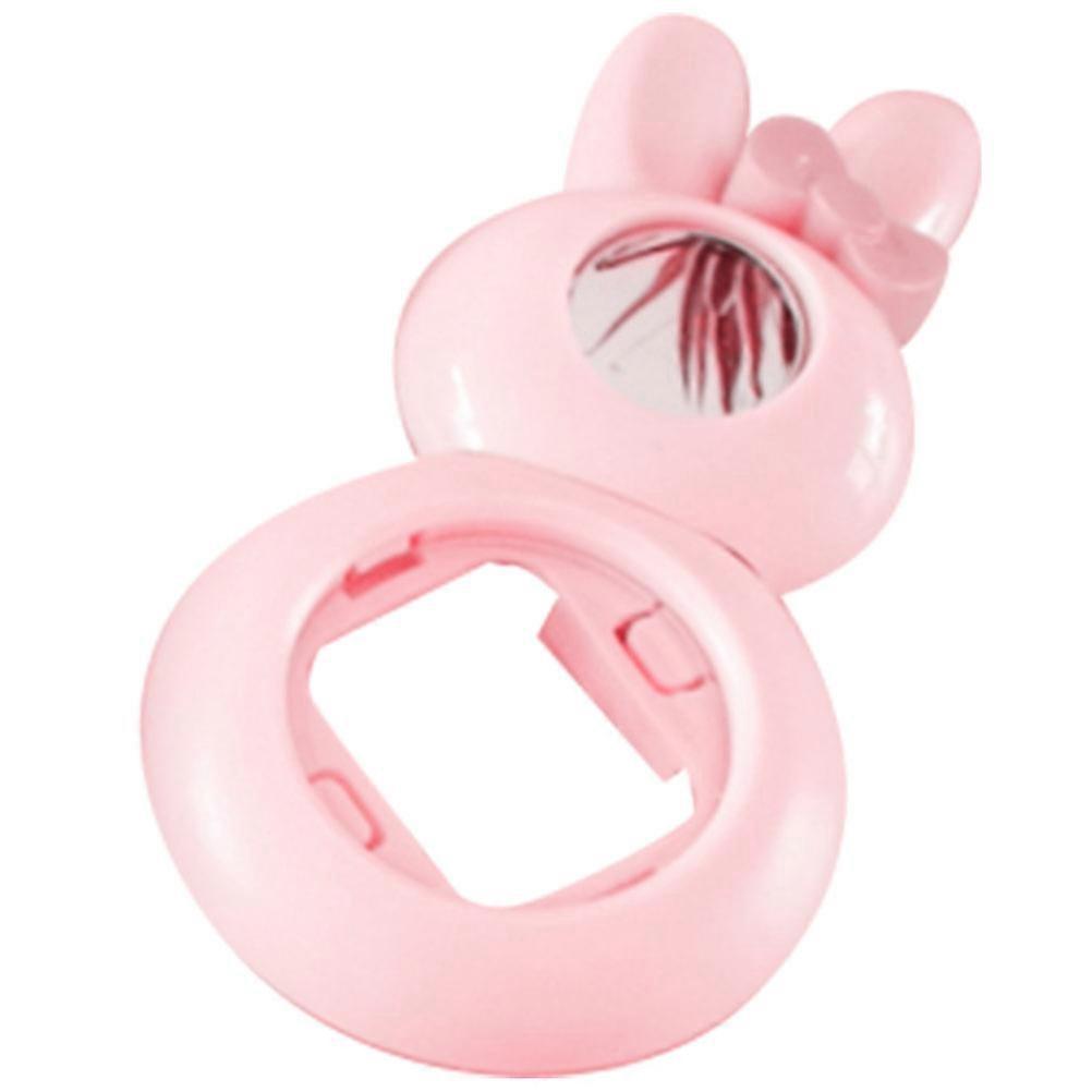Selfie Lens Rabbit Style for Camera Pink