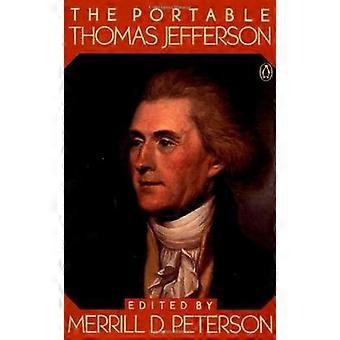 The Portable Thomas Jefferson - Thomas Jefferson - Paperback - en Book
