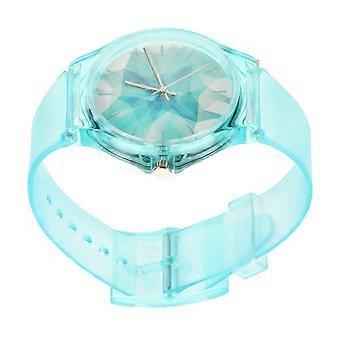 Student Wrist Watch for Decoration 1Pcs Fresh Quartz Casual Watch