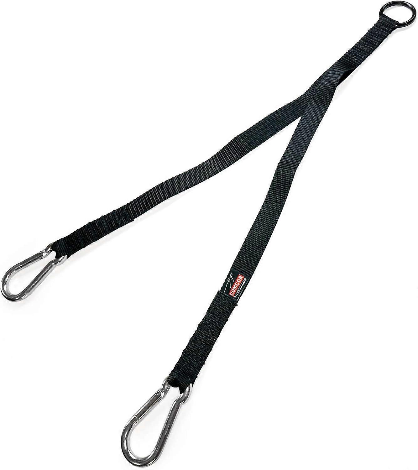 2-Point Attachment Strap for Weighted Sled Training