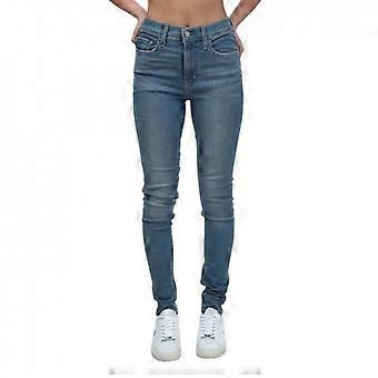 Levi's Damen 720 High Rise Super Jeans
