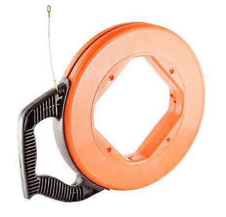 Lanview Fibreglass cable puller 4mm 60m