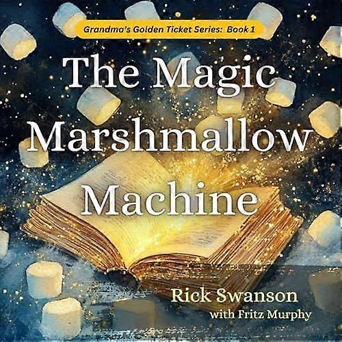 The magic marshmallow machine