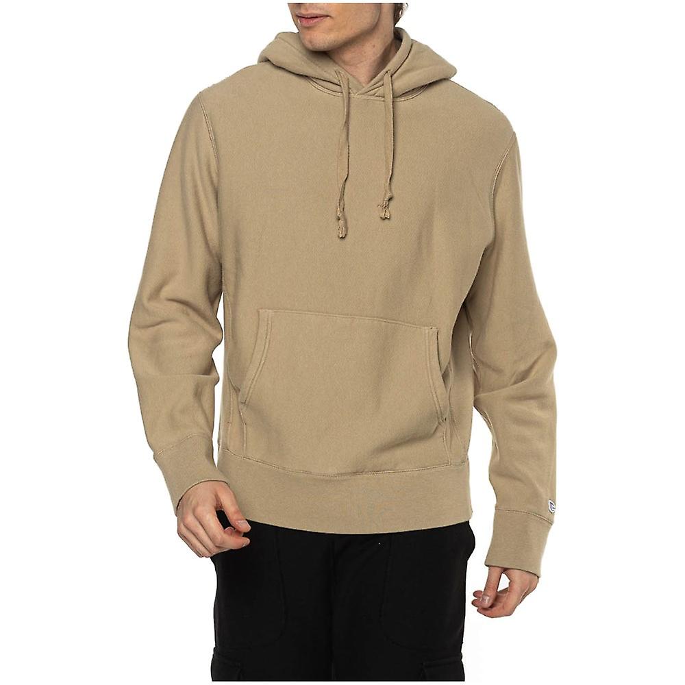 Champion Reverse Weave 217240MS008KEB universal all year men