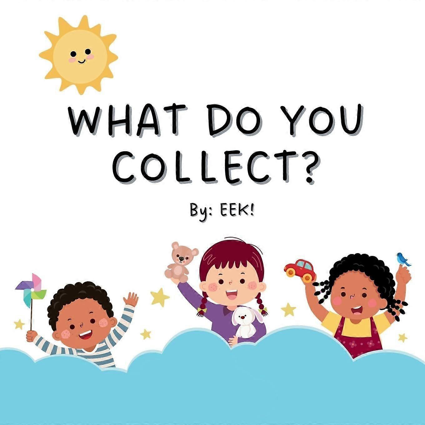 What do you collect