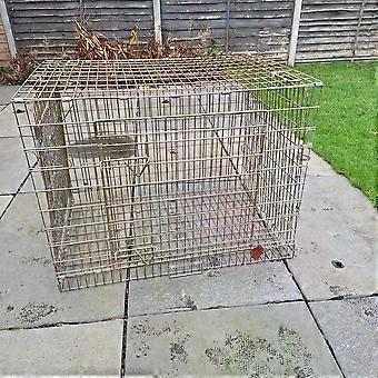 Dog Cage