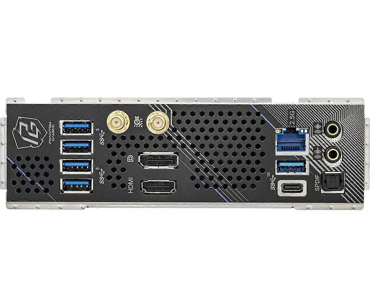 Placa base Asrock B760i Lightning Wifi