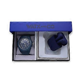 WATX&COLORS WATCHES WAPACKEAR6_L