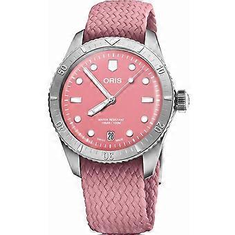 ORIS DIVERS SIXTY-FIVE