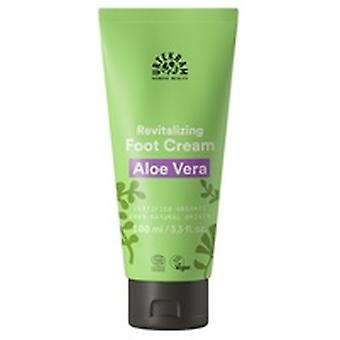 Aloe Vera Foot Cream 100 ml of cream