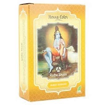 Golden Blonde Henna 100 g