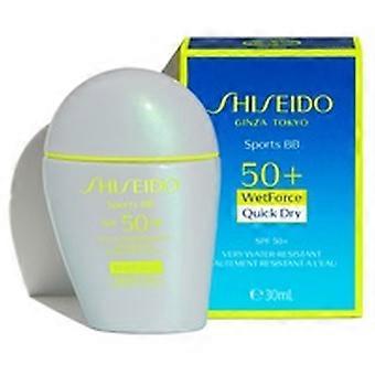 Bb sports cream spf30 medium 30 ml of cream