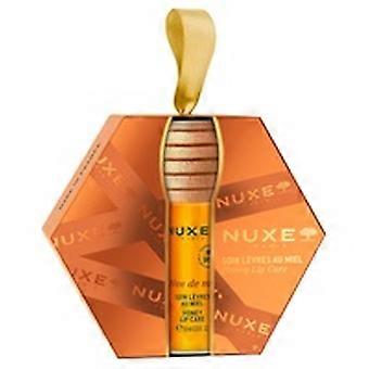 Lip care gift pack with honey 10 ml