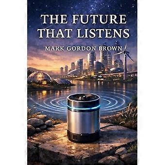 The future that listens quiet power, acoustic continuity, and the end of energy collapse