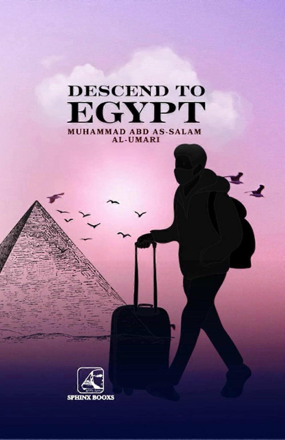 Go down to egypt