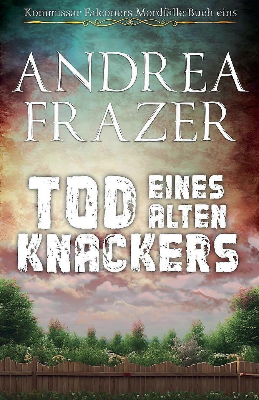 Tod eines alten knackers