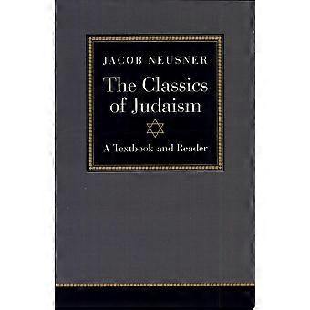 The classics of judaism a textbook and reader