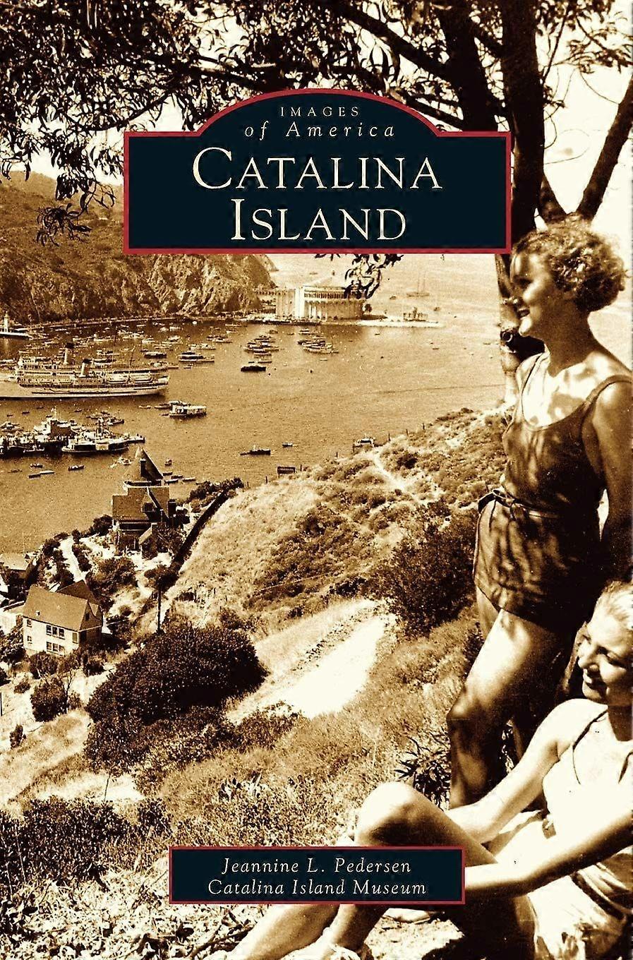 Catalina island