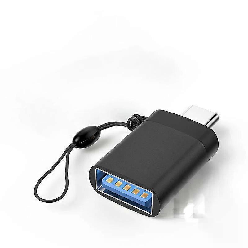 Type C to 3.0 Adapter Type-C Adapter Cable compatible with Mobile Phone Flash Drive Reader