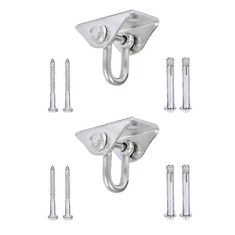 2set Storage Hooks, Swing Chair Hooks