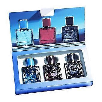 Premium Herrenduft-Geschenkset 30ml Multi-Duft-Kollektion für den Alltag, das Büro und besondere Anlässe am Abend