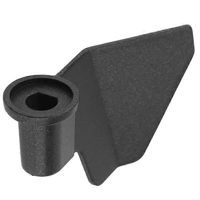Bread machine paddle - CHE - Spare part - Black