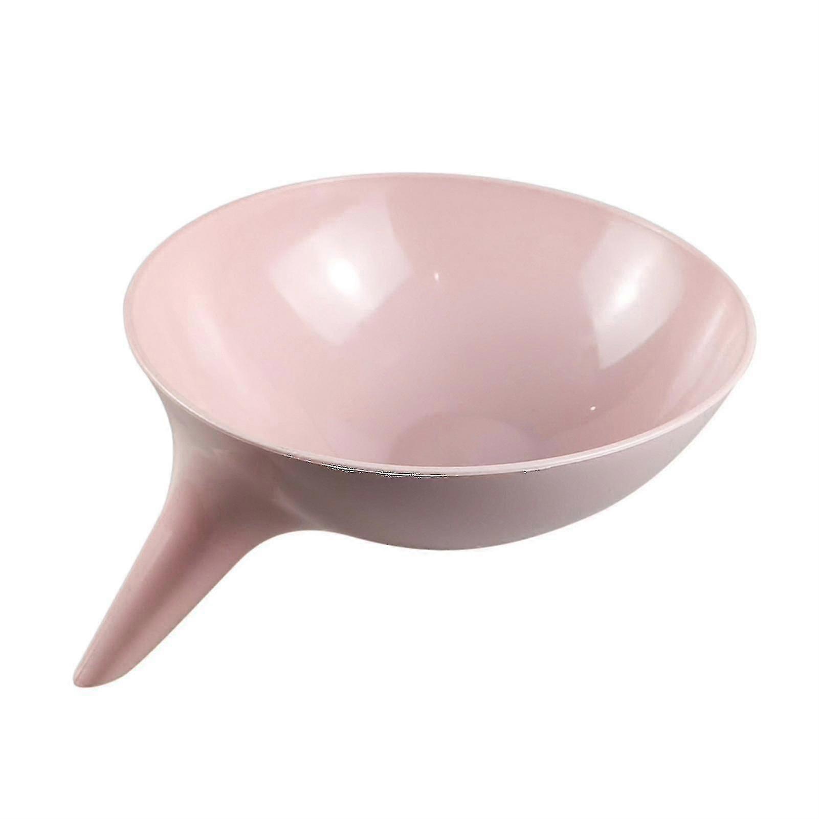 Sink Strainer Drain Fruit Vegetable Drainer Basket Sponge Rack Storage Kitchen Tools -