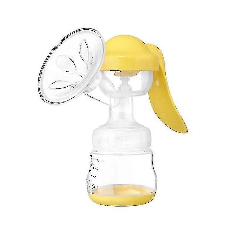 Manual Breast Pump Function Breast Pump
