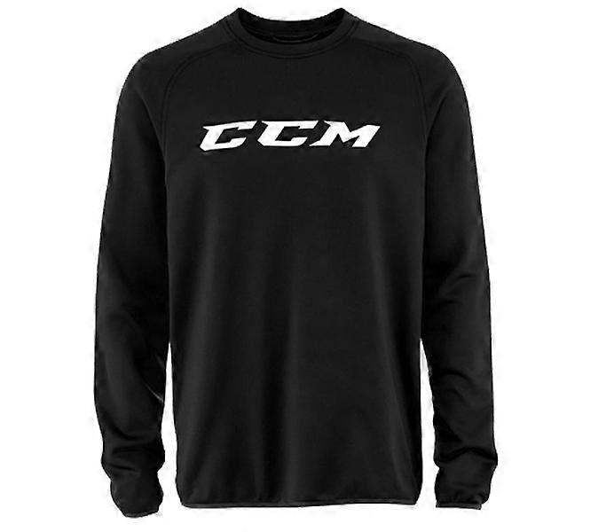 CCM LOCKER ROOM SWEATER S22