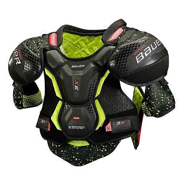 Bauer Vapor 3X Shoulder Protector Junior