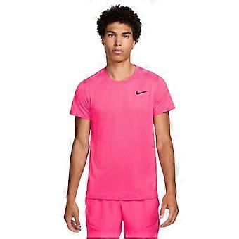 Nike Court Slam Dri-FIT T-shirt voor heren