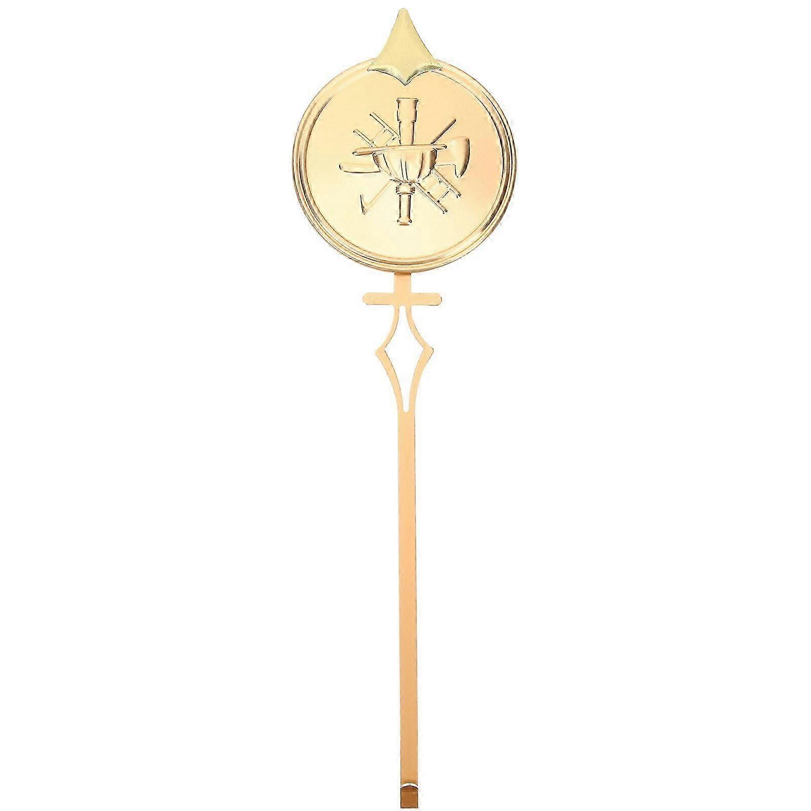 Pendulum Replacement Part Metal Wall Clock Accessory Component