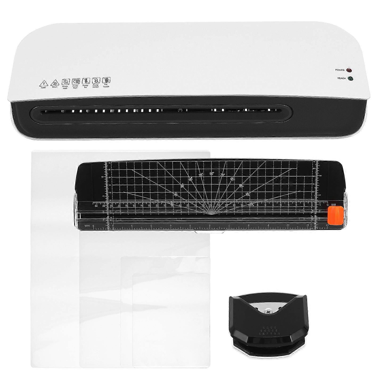 Film Laminating Machine Efficient Laminator for Home Use