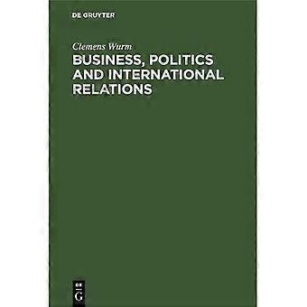 Affari, politica e relazioni internazionali: acciaio, cotone e cartelli internazionali nella politica britannica, 1924-1939
