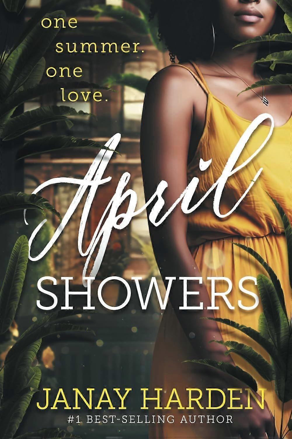 April showers