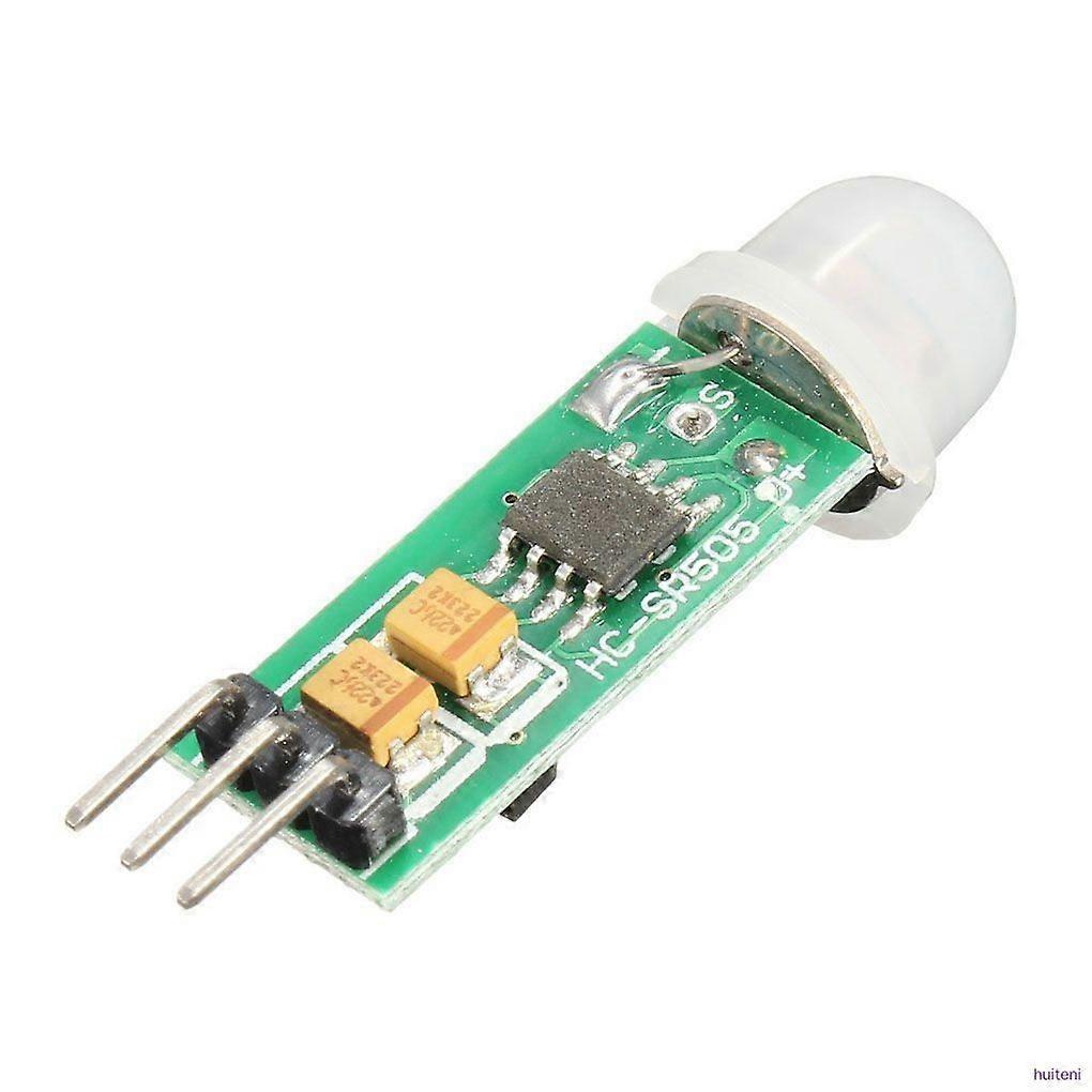 HC-SR505 Mini Infrared PIR Motion Sensor Module, New Model from