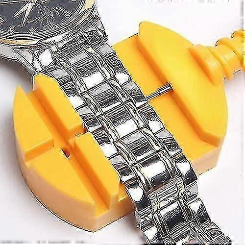 Repair Tool Kit Watch Strap Link Pin Remover