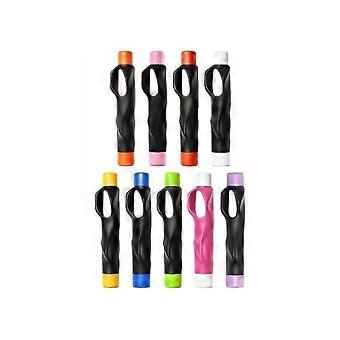 Golf Club Grip Trainer for Hand Position Practice for Beginner Practice Indoors and Outdoors