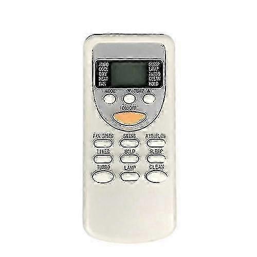 replacement remote for chigo zh jt 03 air conditioner