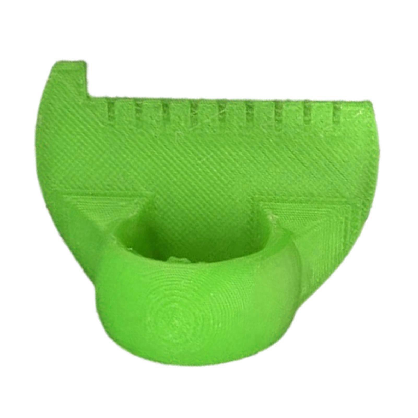 Stitching Guide Tool with Thumb Design for Even Hand Sewing