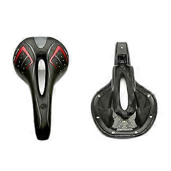 Mountain Mtb Gel Extra Comfort Zadelfiets Fiets FietsstoelTje Zacht Kussen Pad