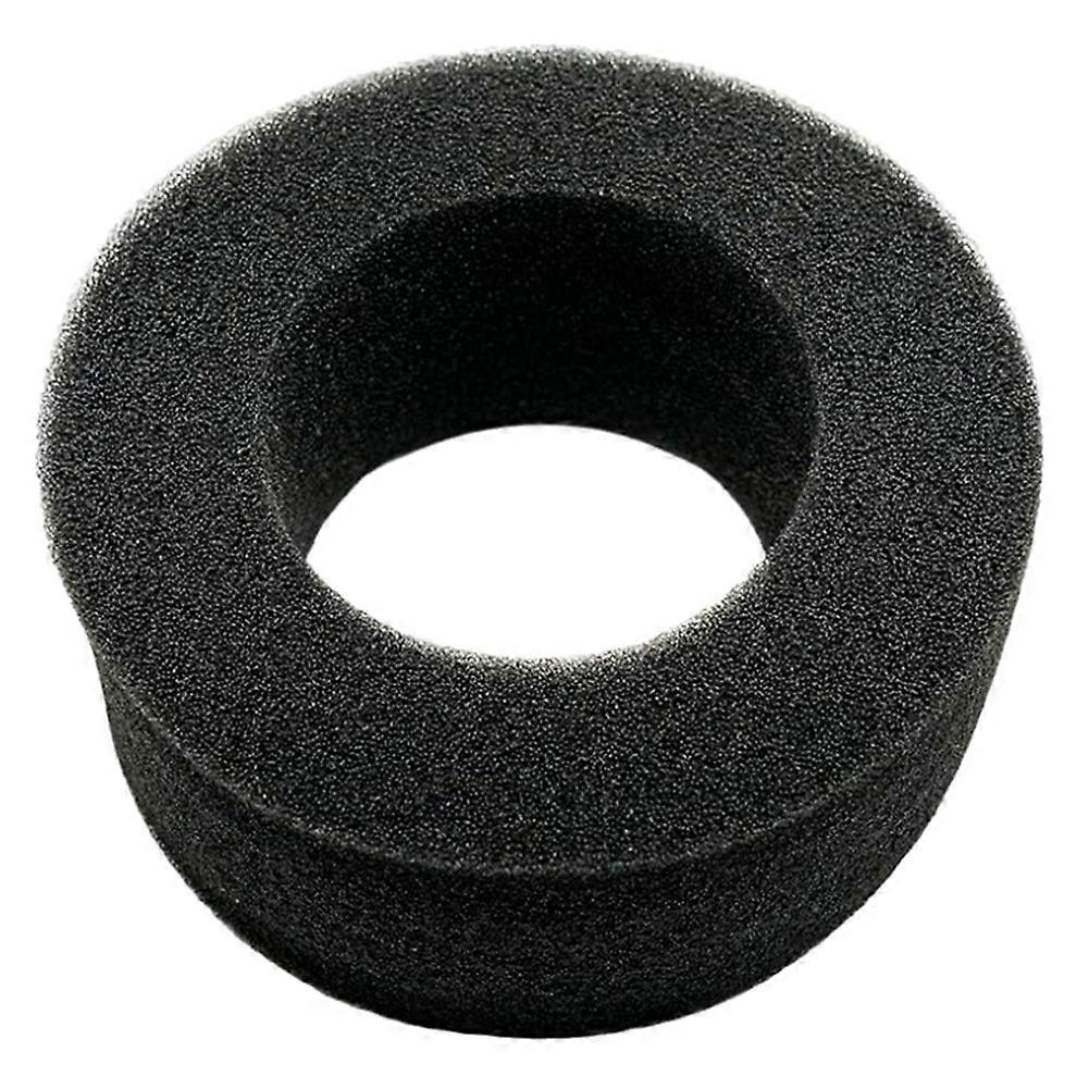 Sponge Filter Elements are Suitable for Robotic Pool Vacuum Cleaners and Robotic Pool Cleaning Components.