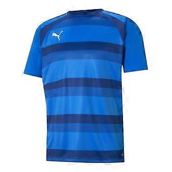 Puma Mens TeamVision Football Jersey